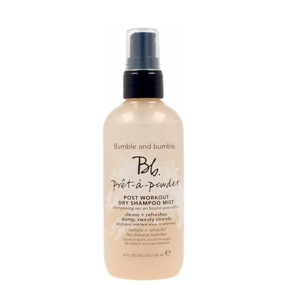 Dry Shampoos