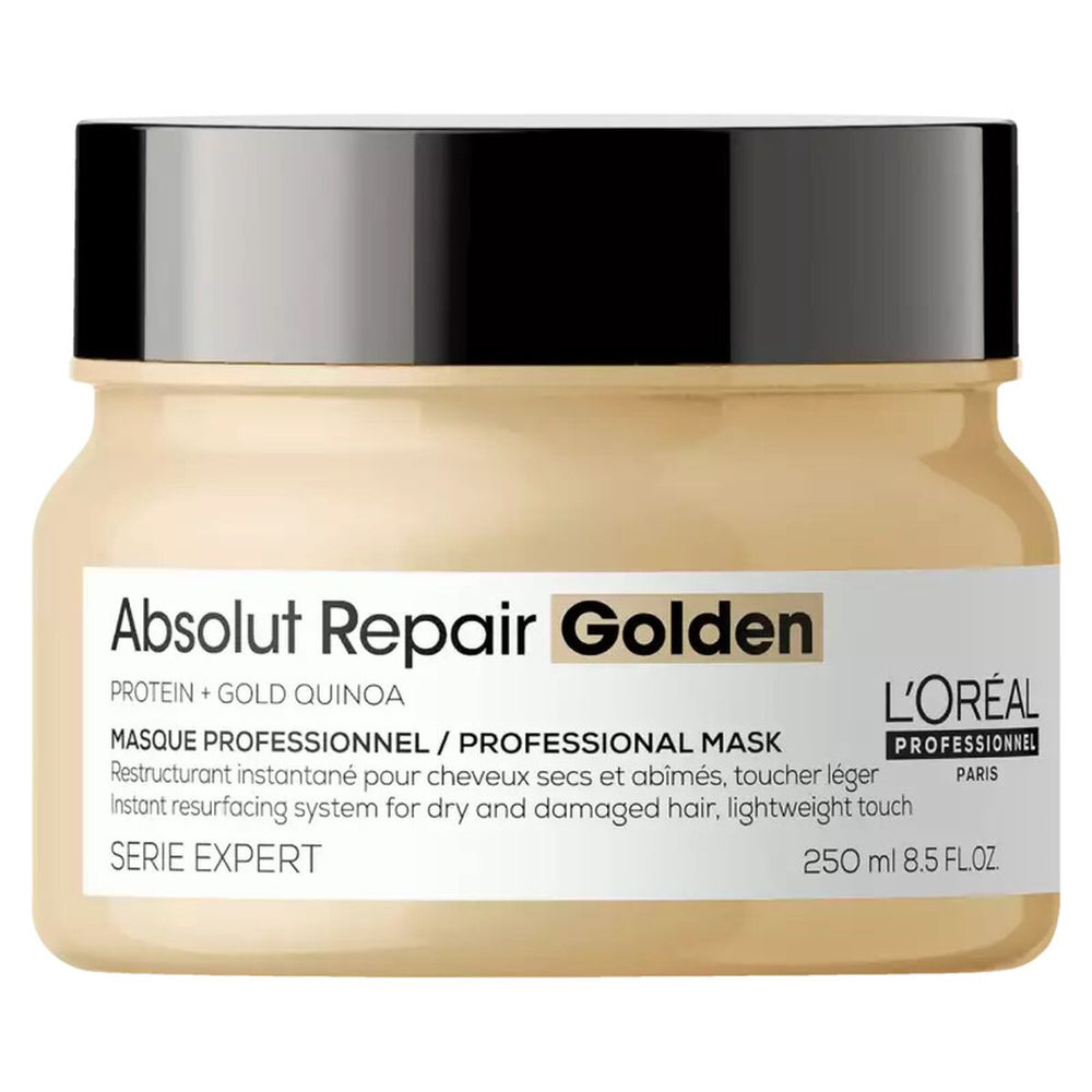 Deep Conditioners & Treatments