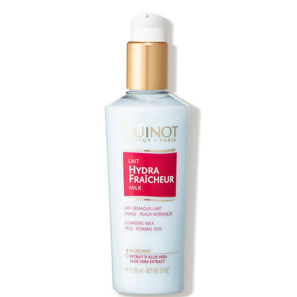 Make-up removers