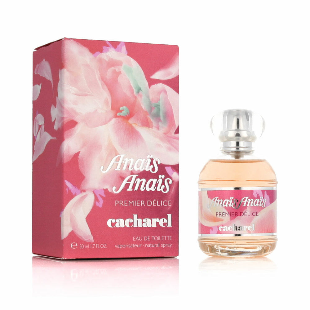 Eau de Toilette