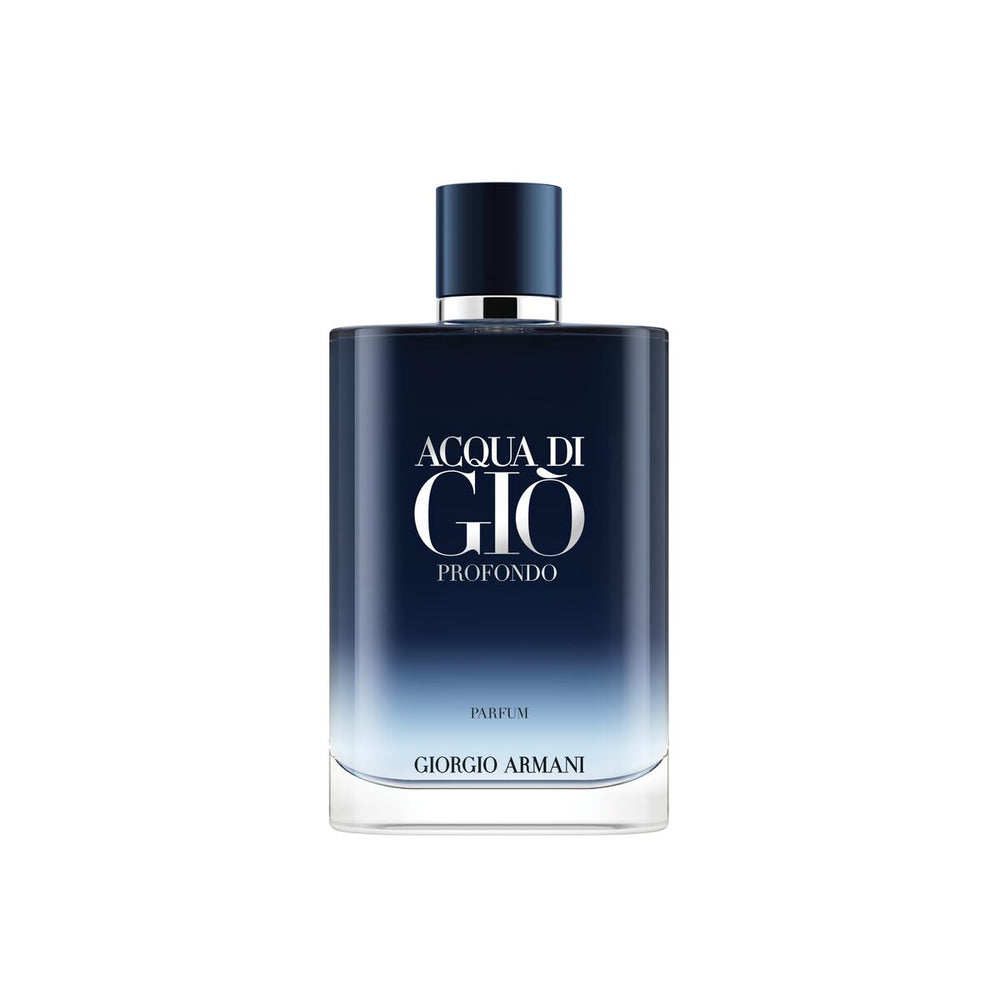 Eau de Perfume