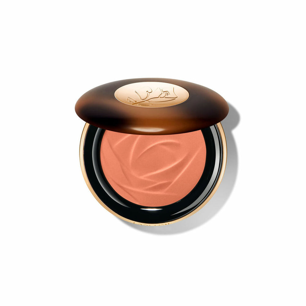 Bronzers & Highlighters