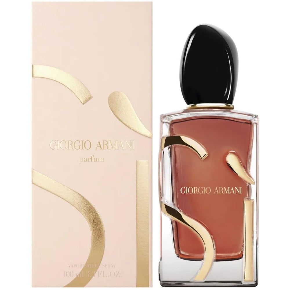 Eau de Perfume