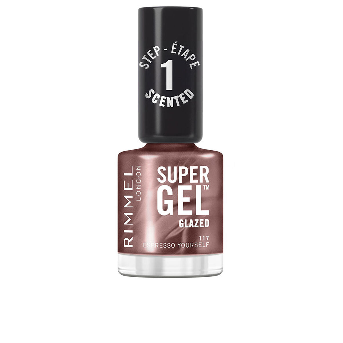 Manicure and pedicure