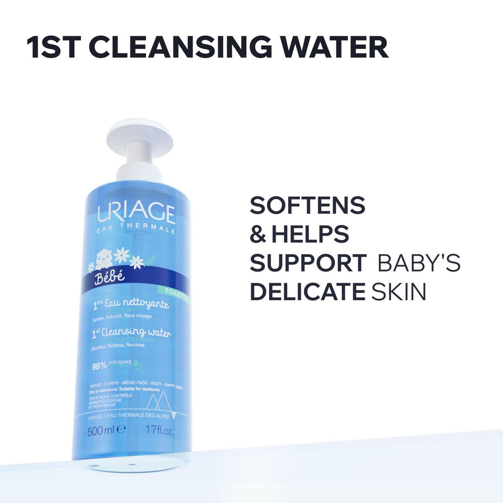 Body Washes