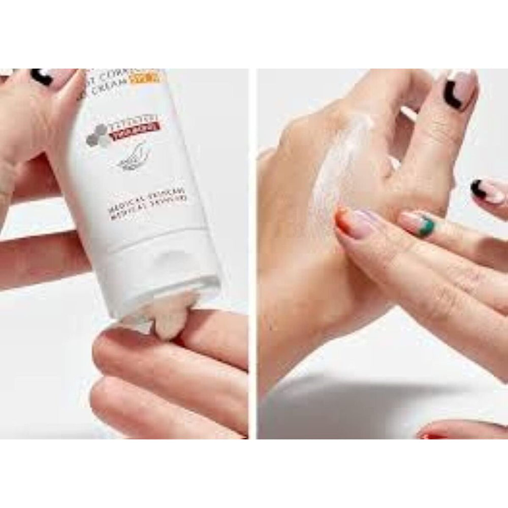 Hand & Nail Creams