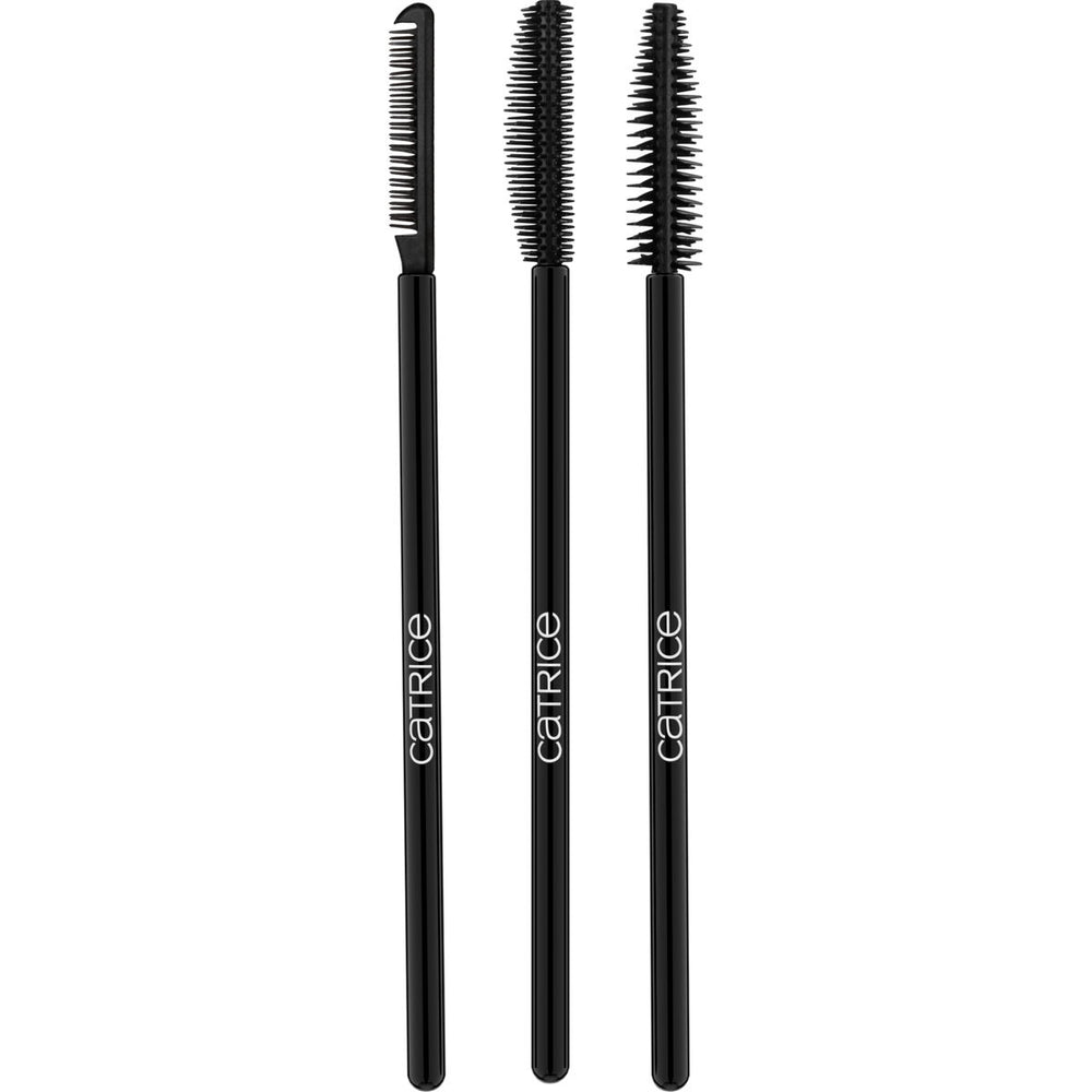 Eyelash brushes