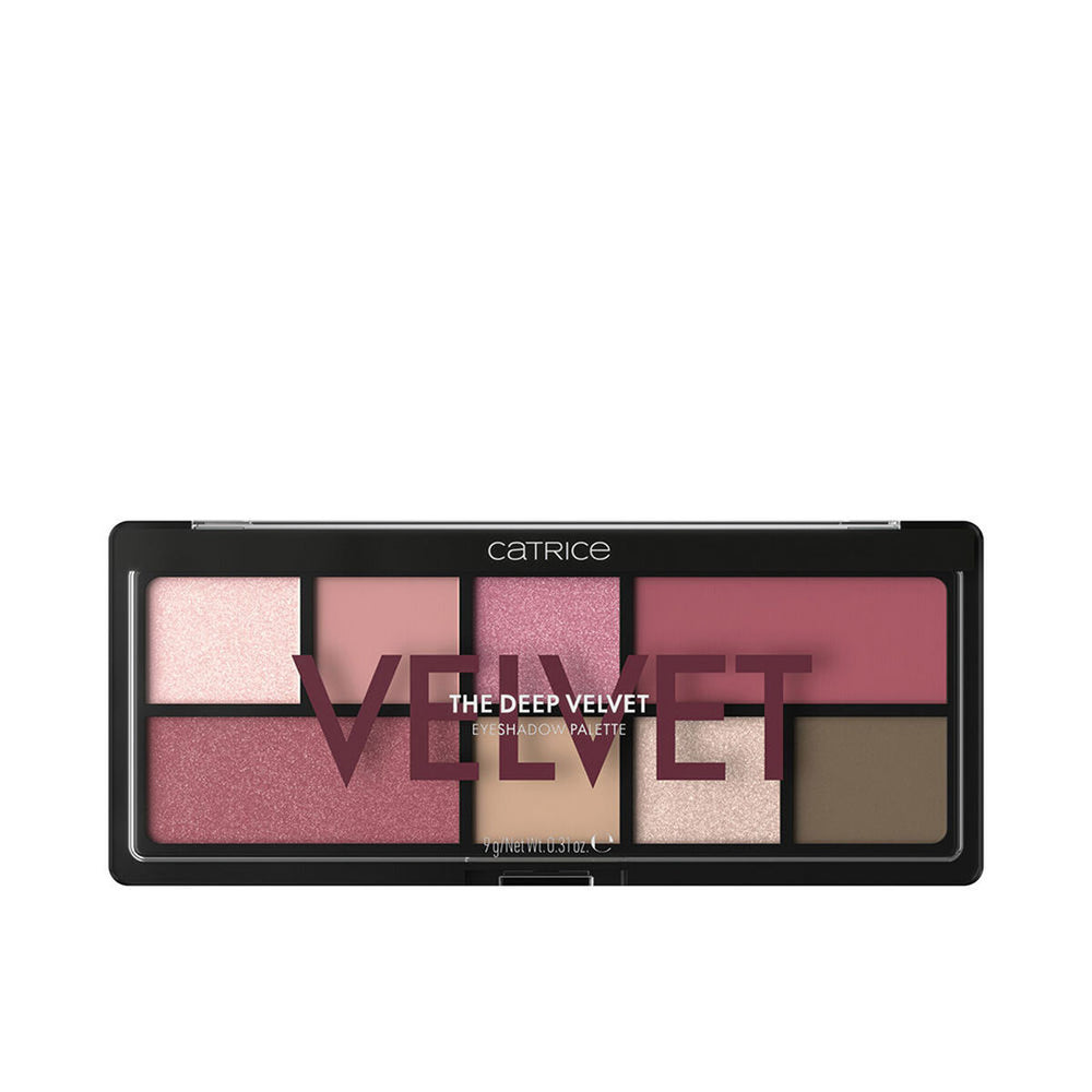 Eyeshadows