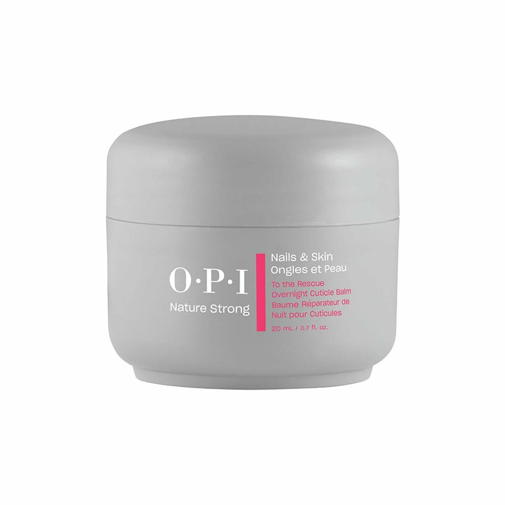 Cuticle oils and creams