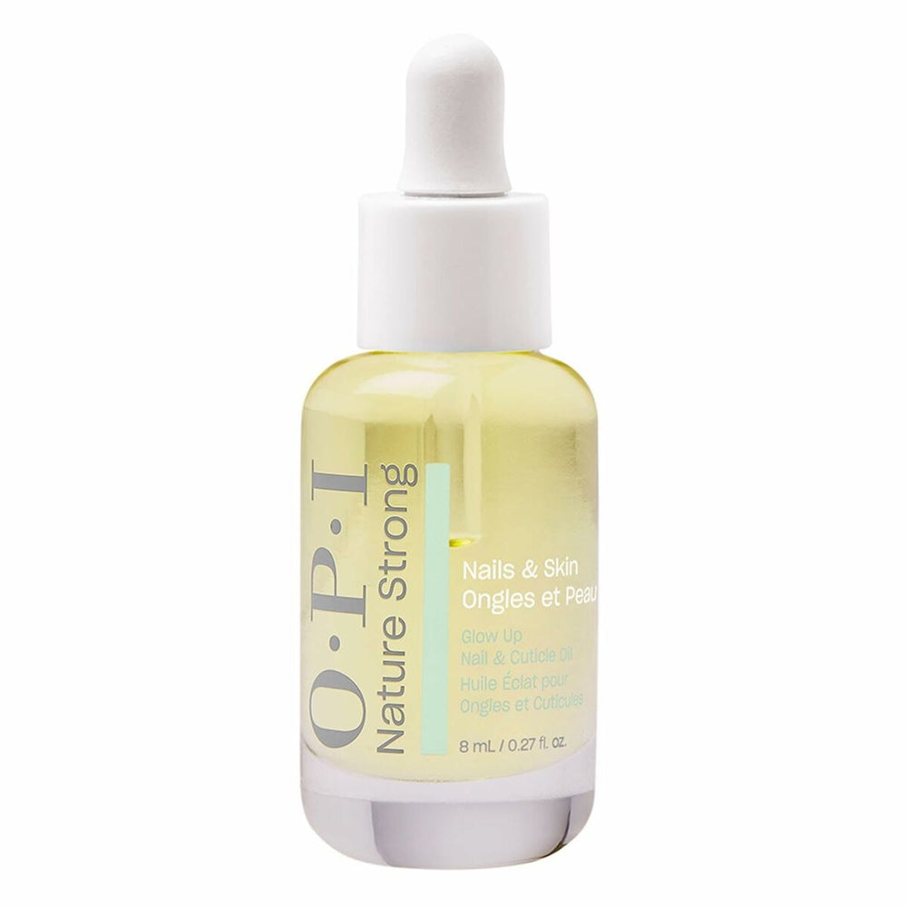 Cuticle Care Oils