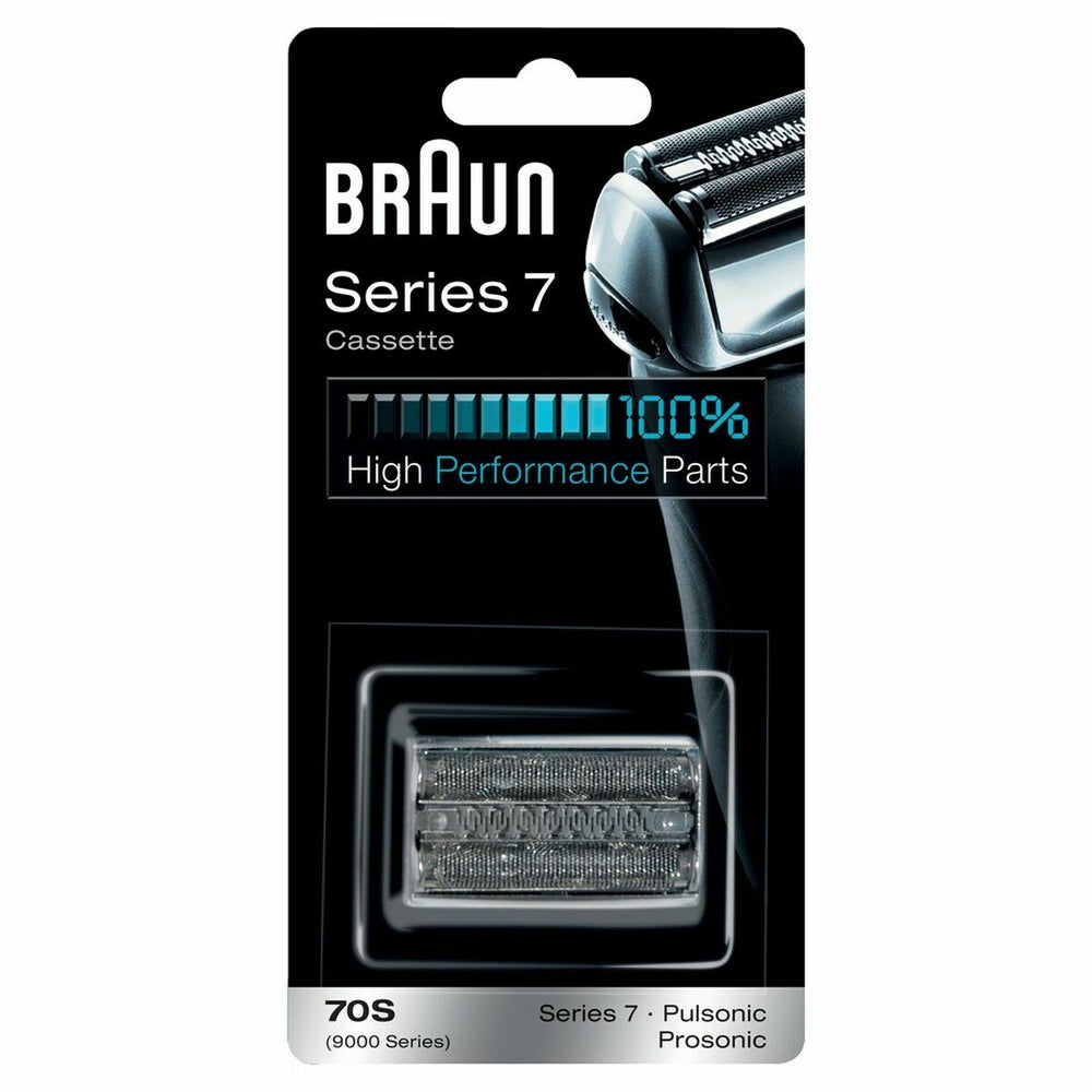 Shavers