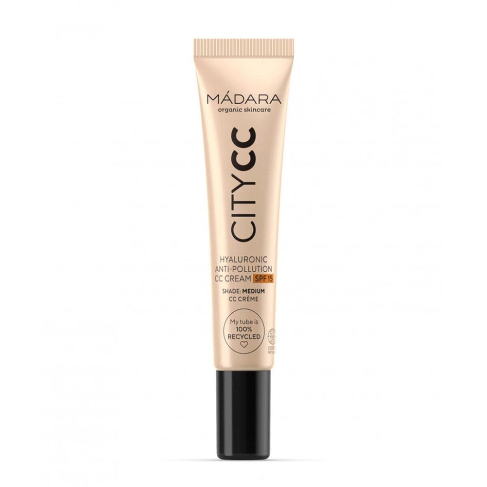 CC creams