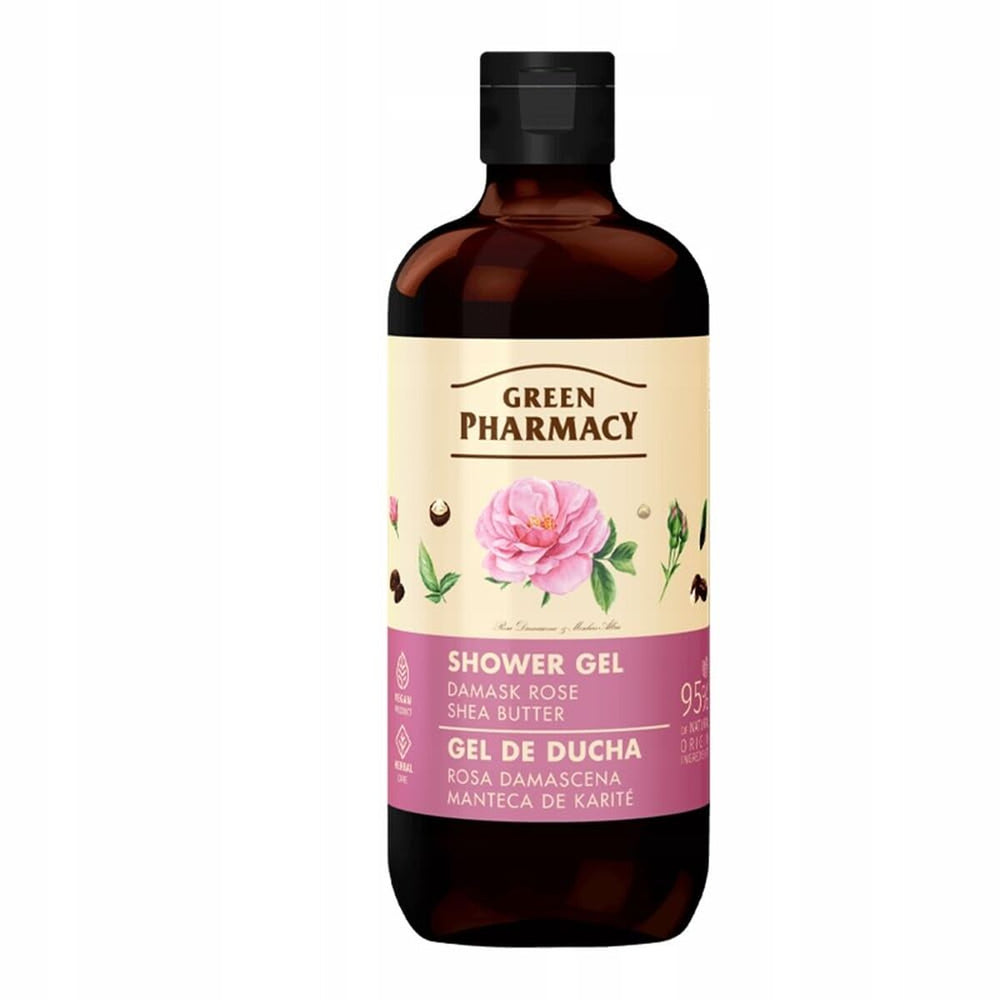 Shower Gels