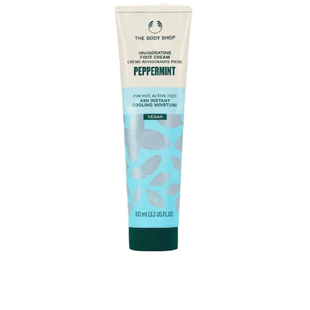 Foot Creams