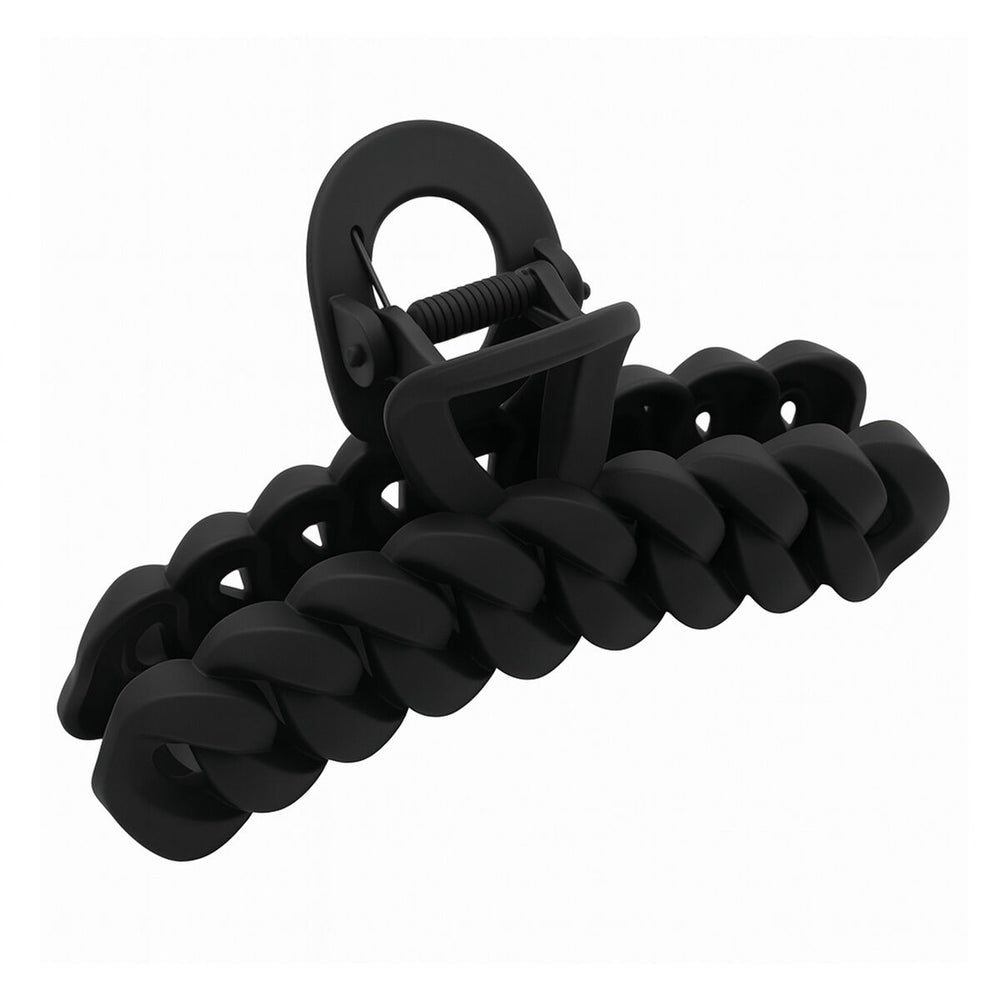 Hair styling accessories