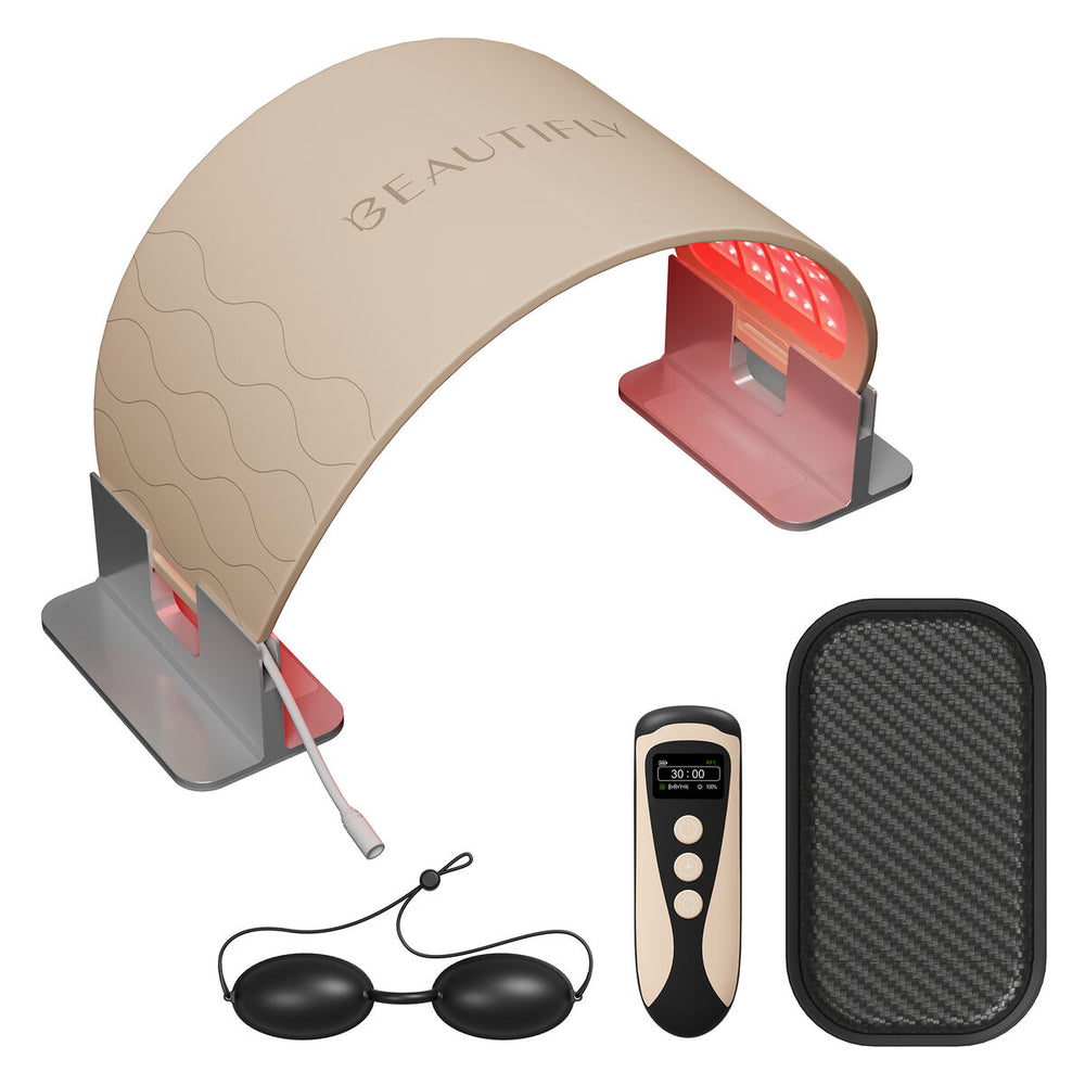 Toning Devices