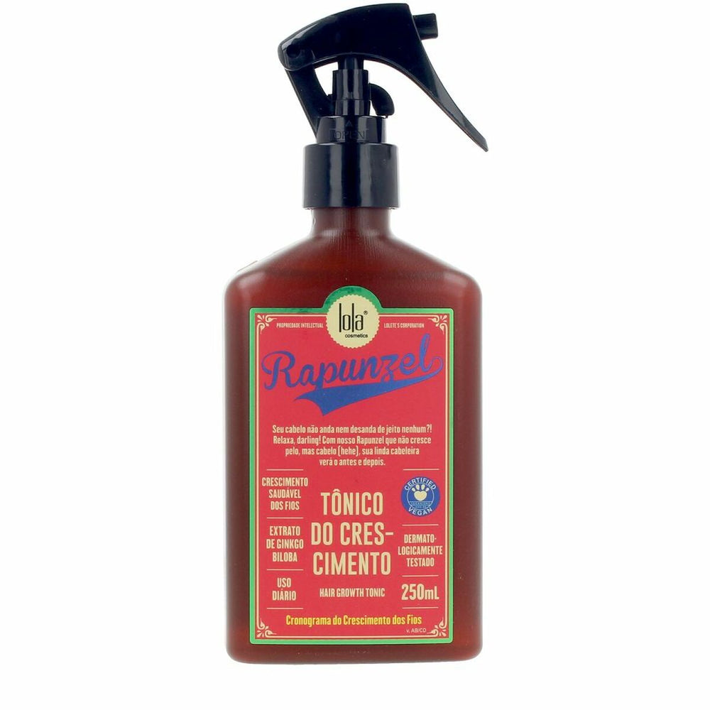 Hair Tonic