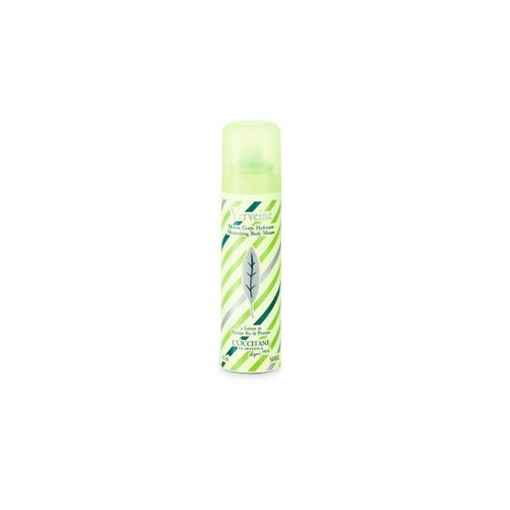 Body sprays