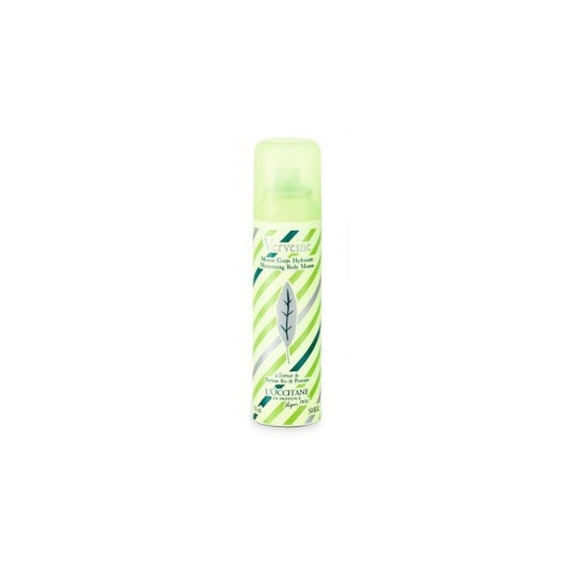 Body sprays