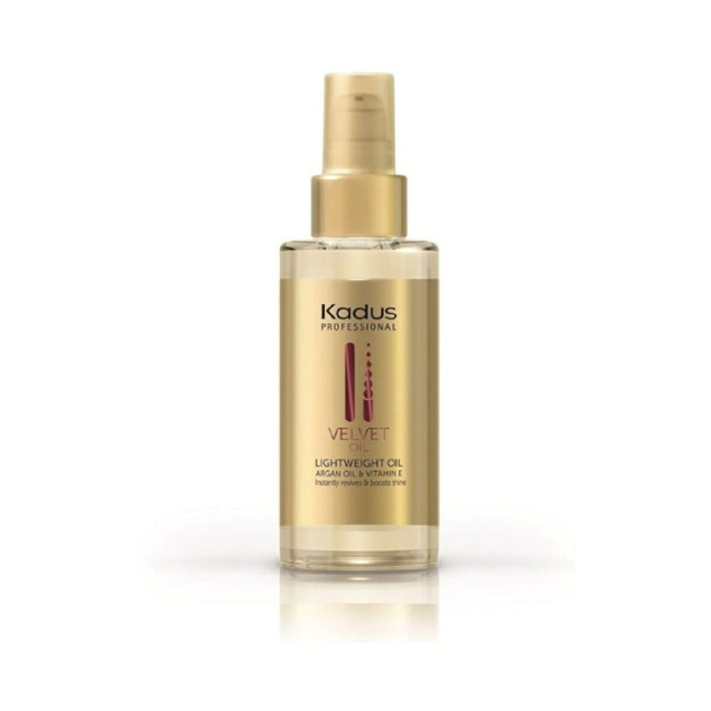 Hair Oils
