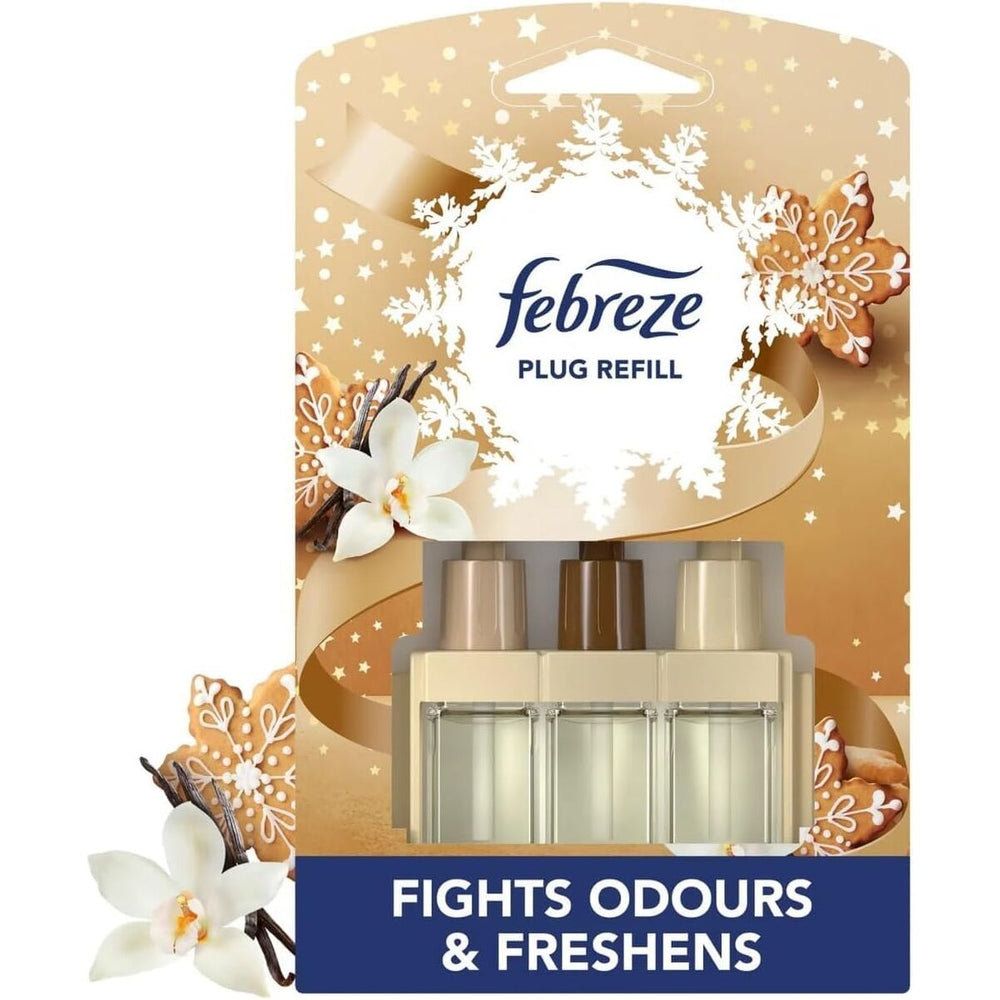 Fragrances for the home