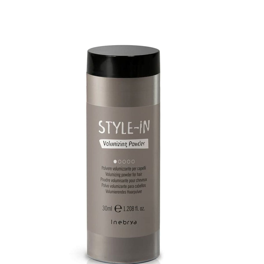Volumising powders