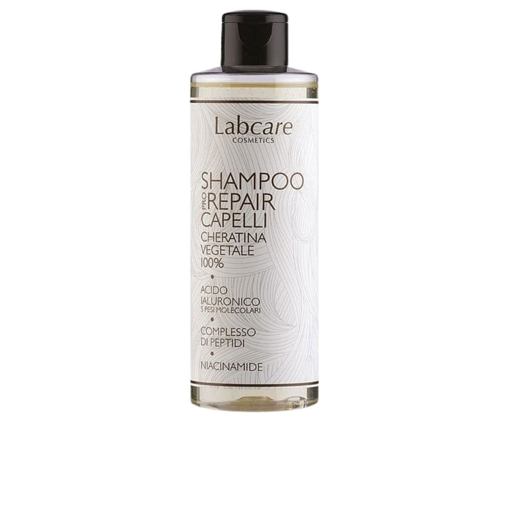 Shampoos