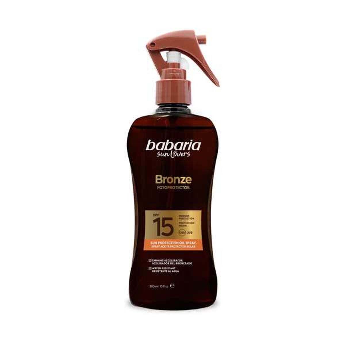 Suncare and tanning
