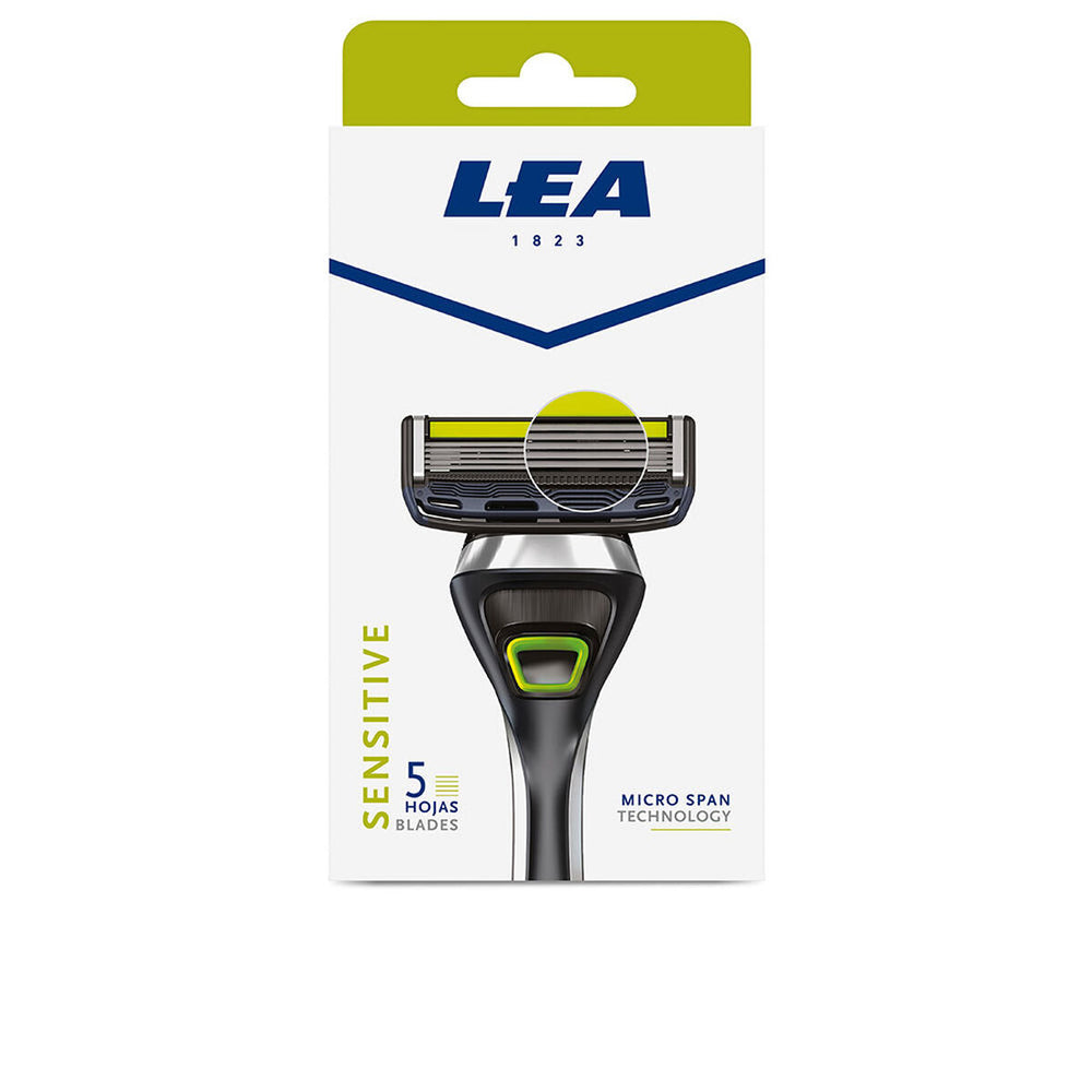 Shaving and hair removal