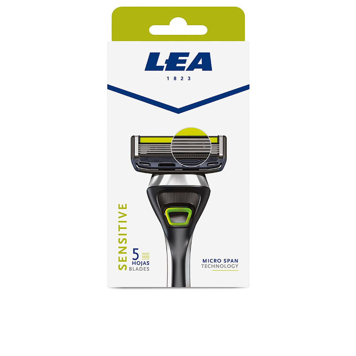 Shaving and hair removal