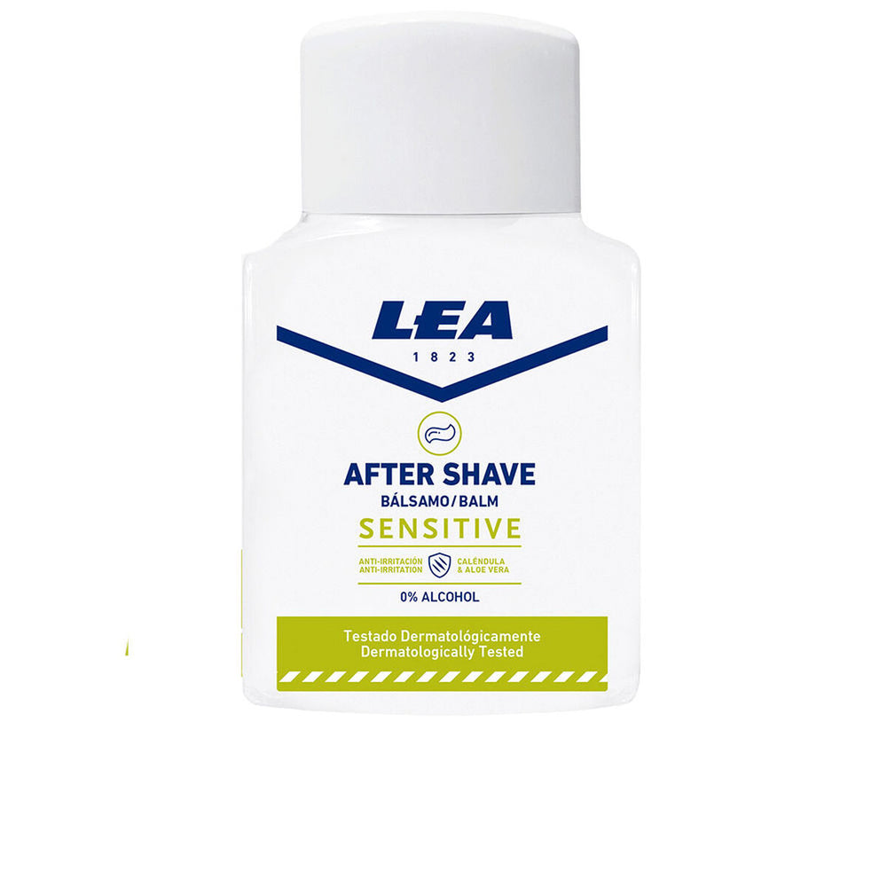 Post- hair removal and shaving care