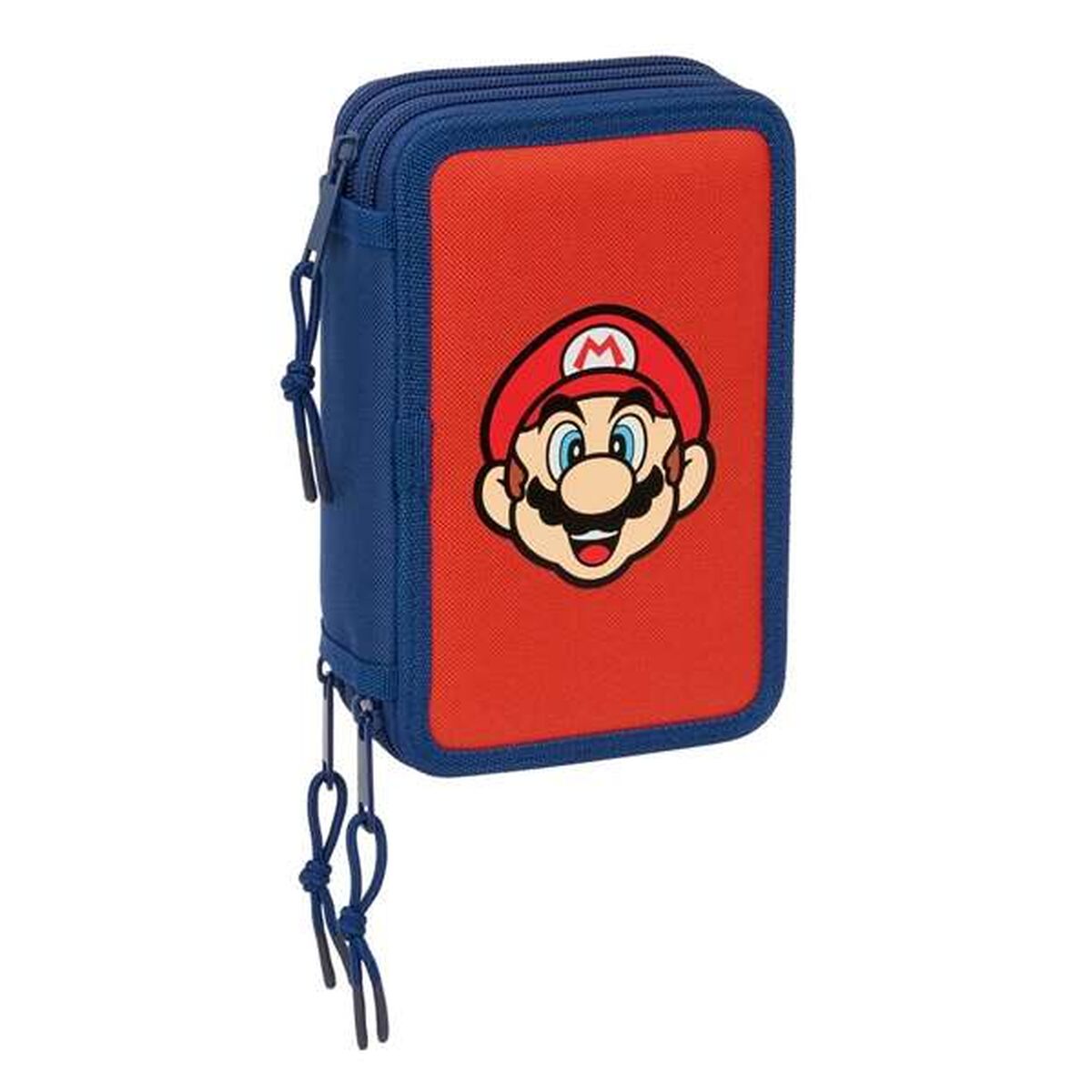 Pencil cases