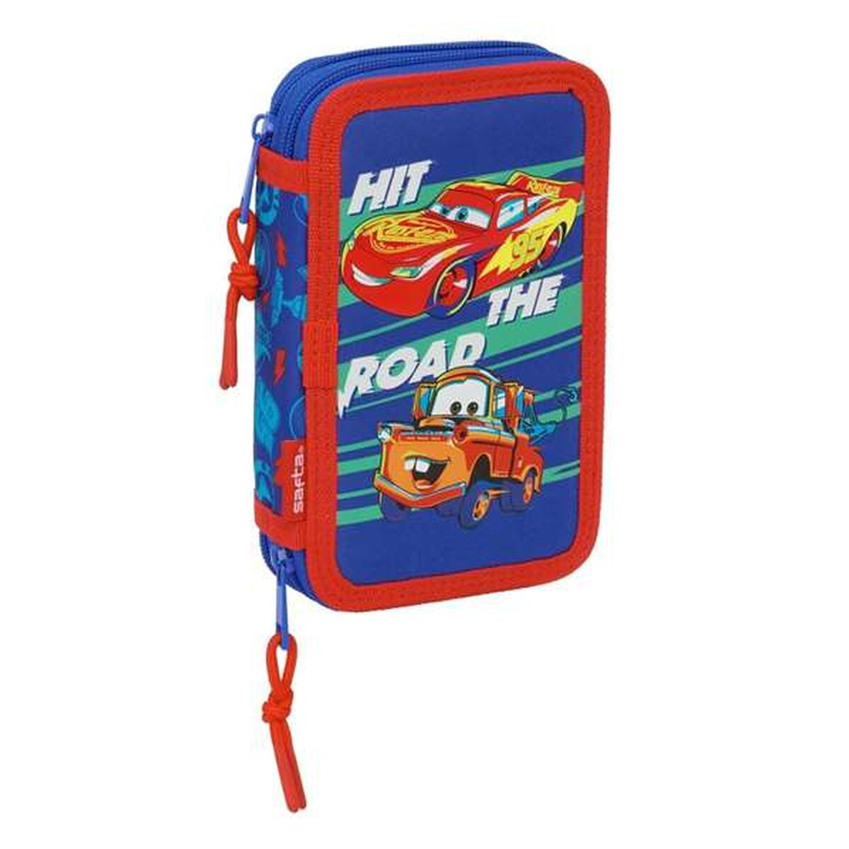 School and educational materials