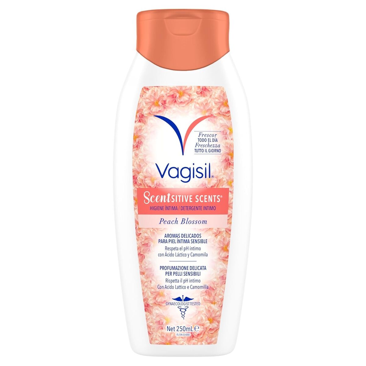 Personal cleanliness