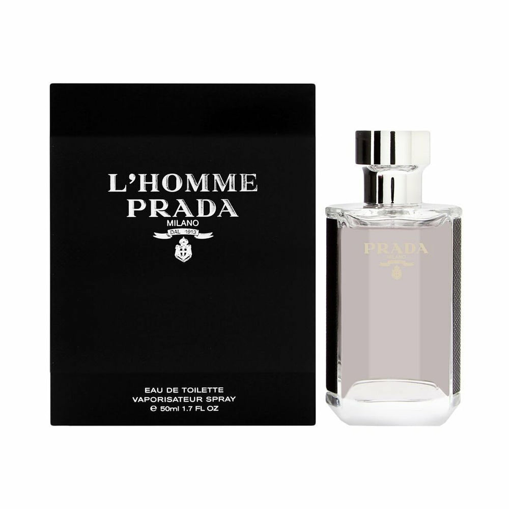 Eau de Toilette