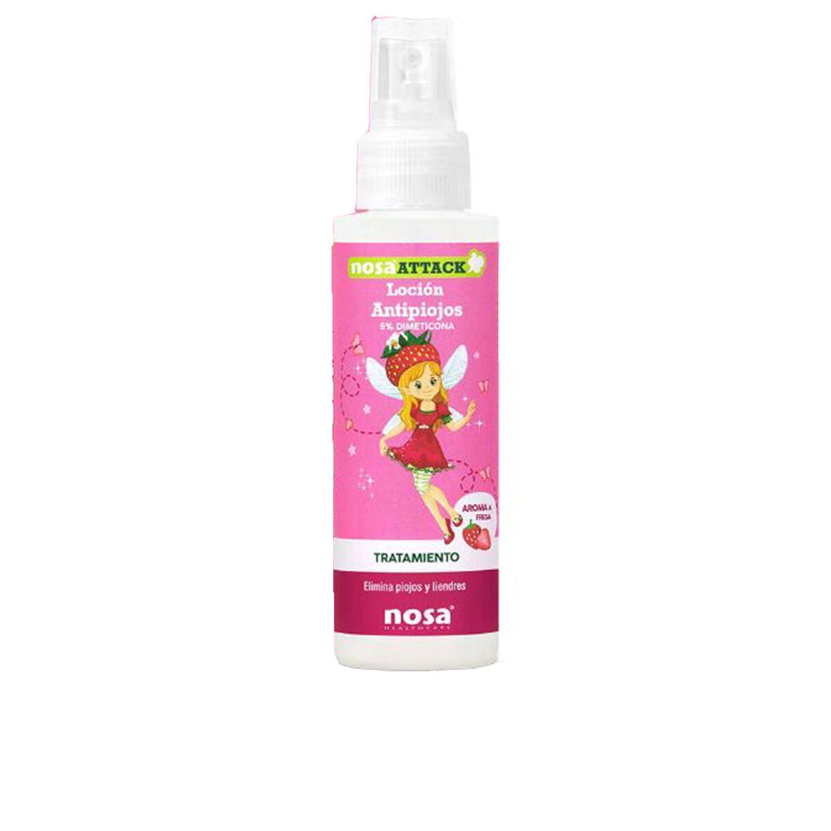 Hair care