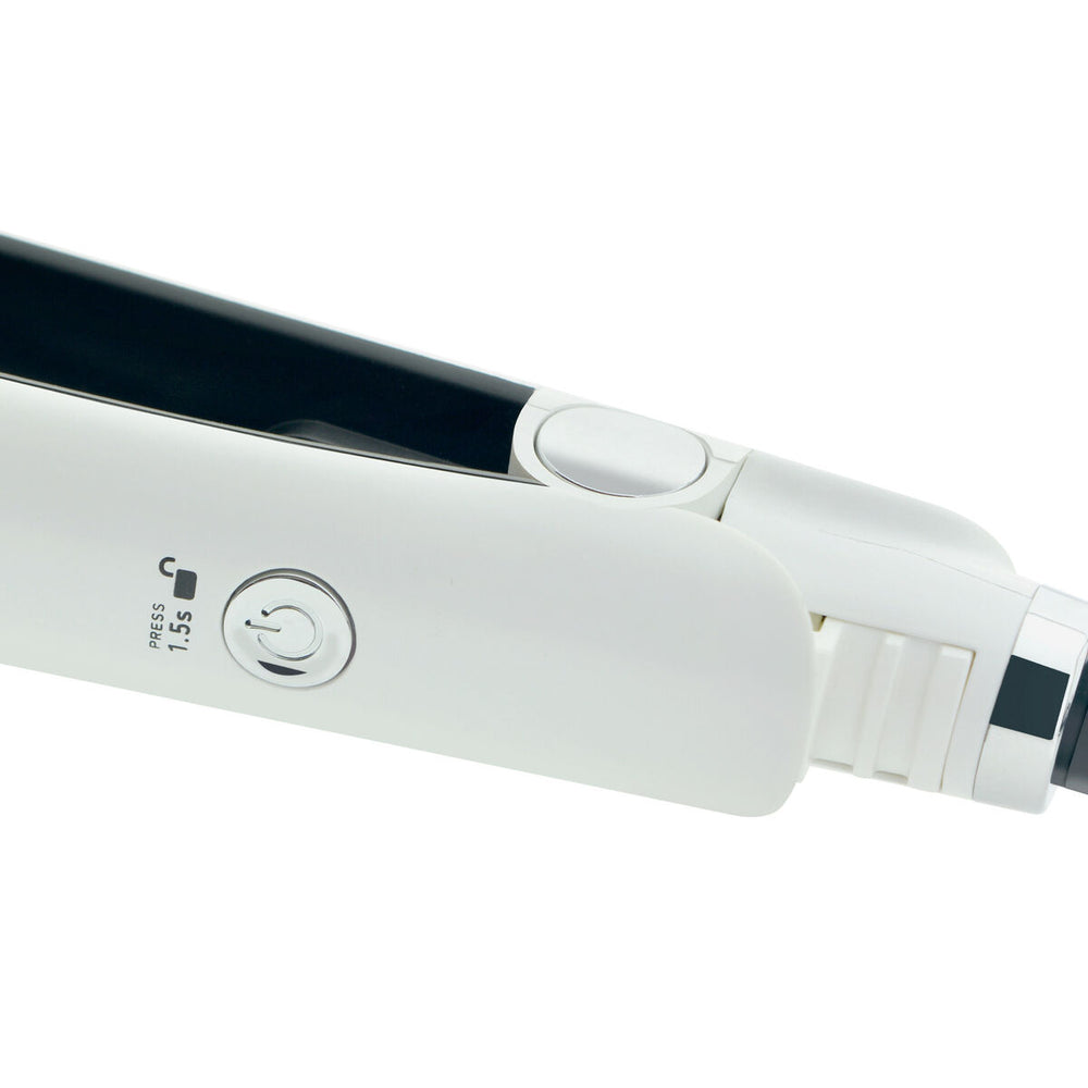 Hair Straighteners