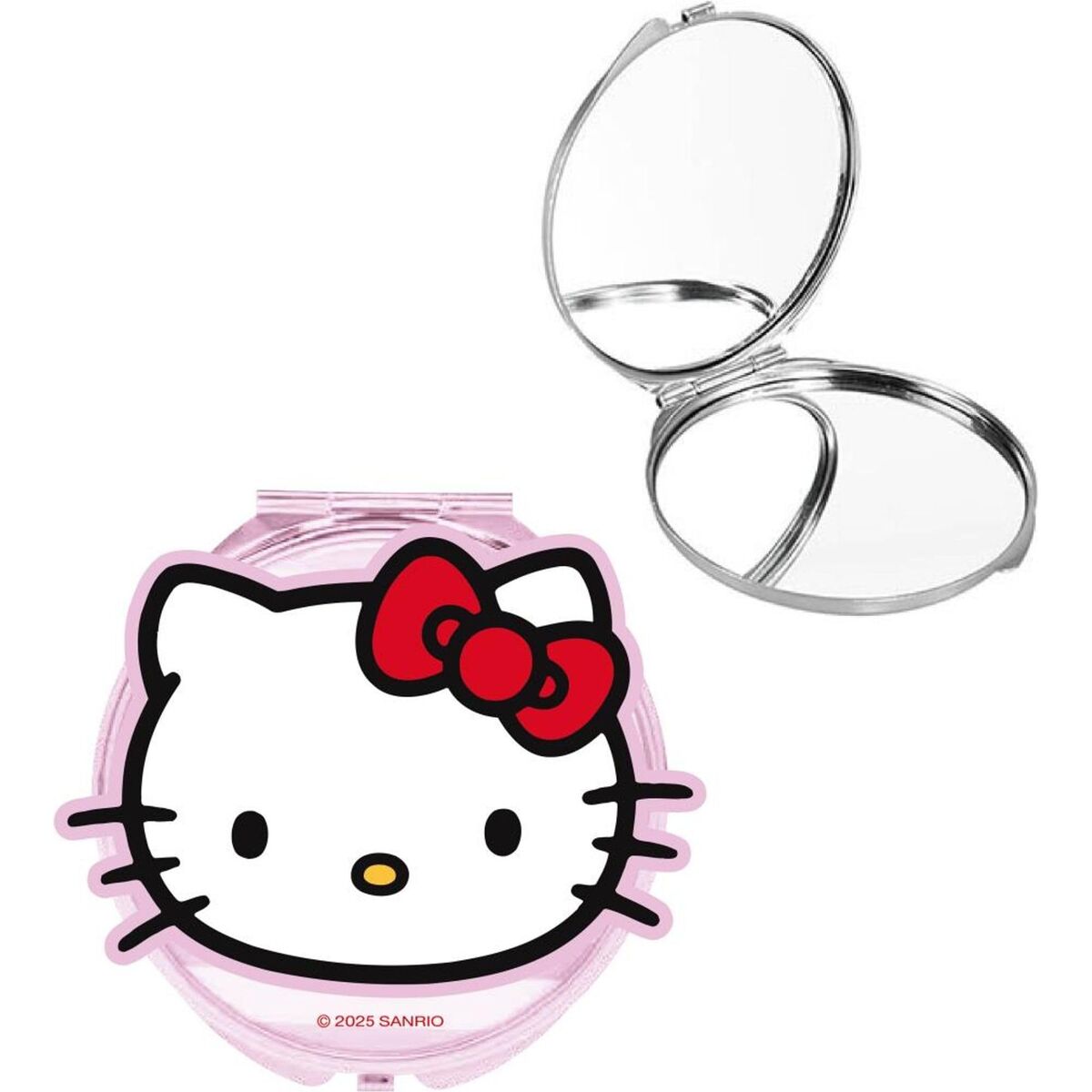 Compact Mirrors