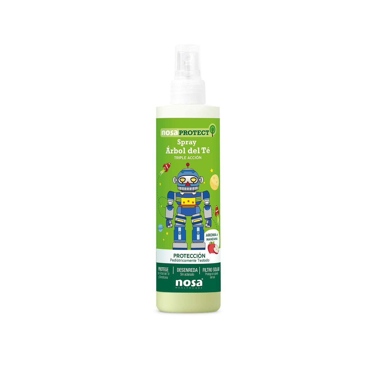 Hygiene and care