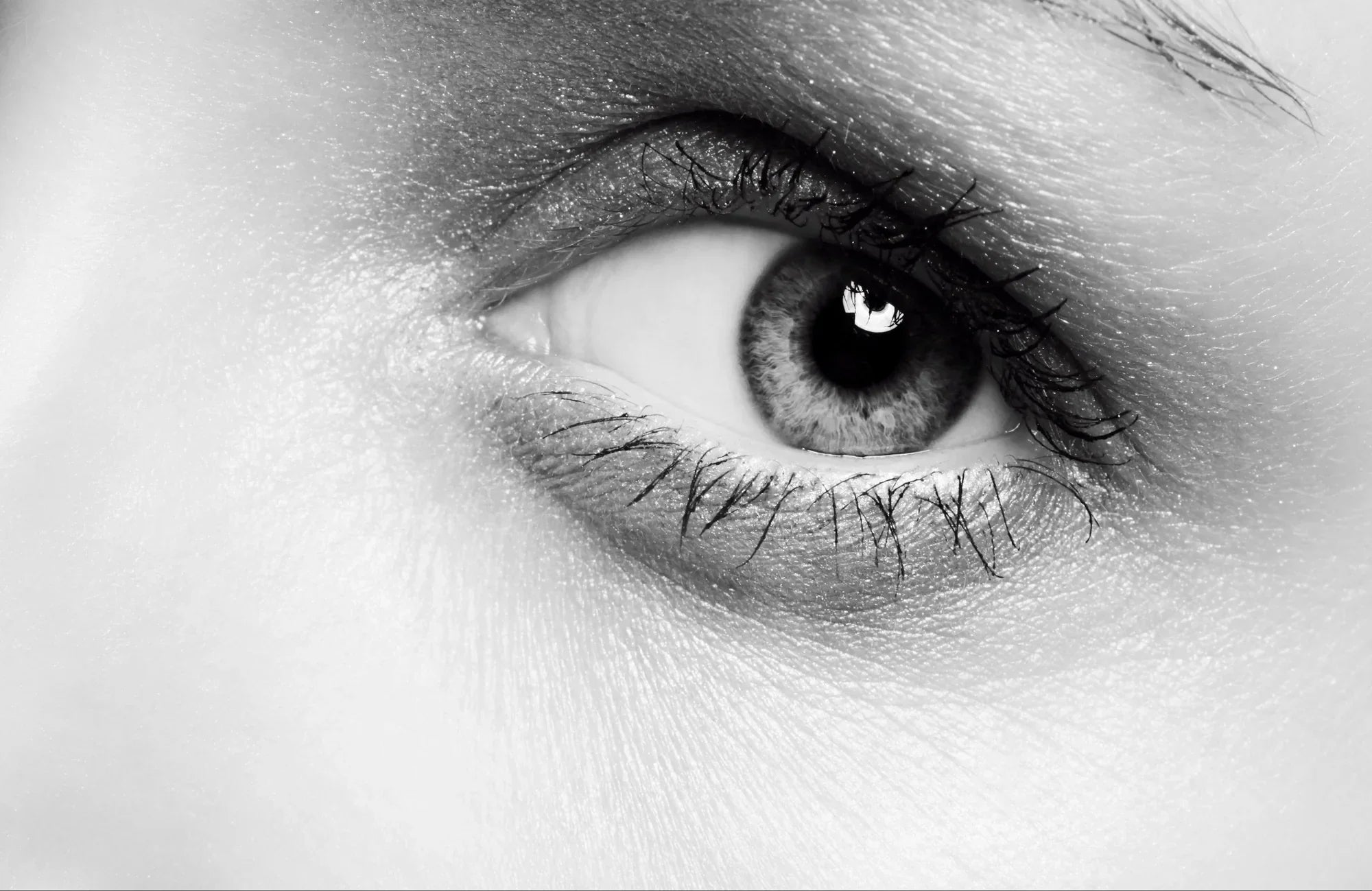 Eye Cream & Serum