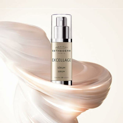 Institut Esthederm Facial Serum Institut Esthederm Excellage 30 Ml