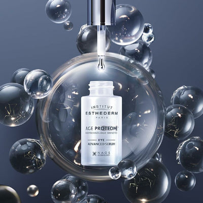 Institut Esthederm Eye Contour Institut Esthederm Age Proteom 15 Ml