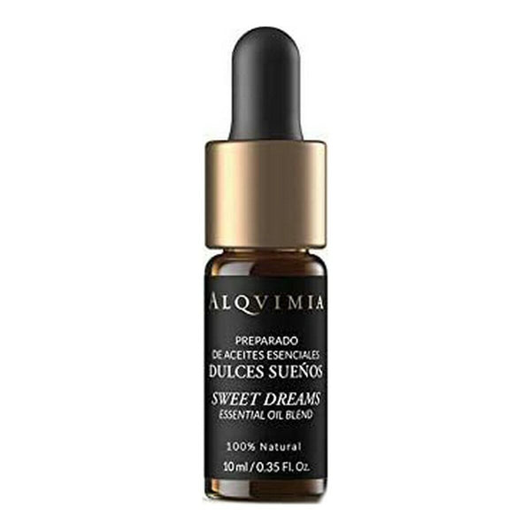 Alqvimia Essential Oil Sweet Dreams Alqvimia Tp-8420471012876_1235-206_Vendor 10 Ml