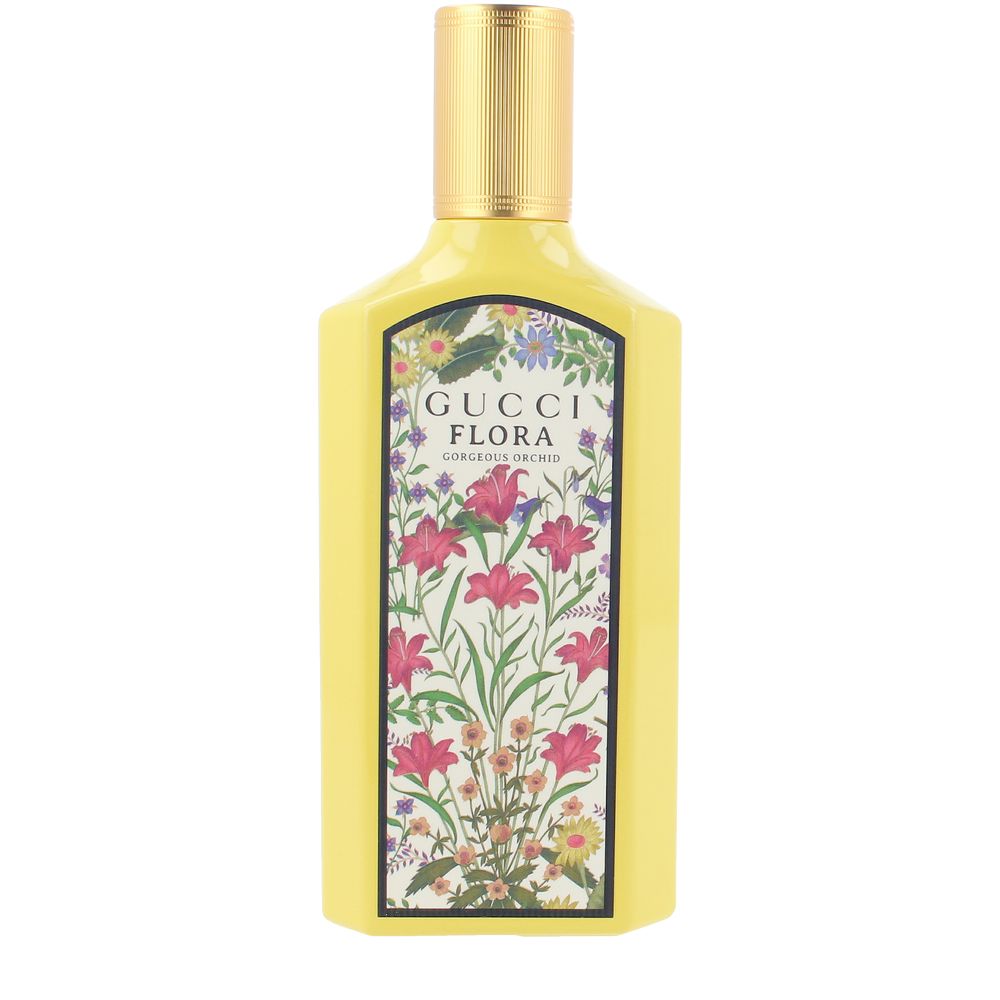 GUCCI FLORA linda orquídea edp vapo 100 ml