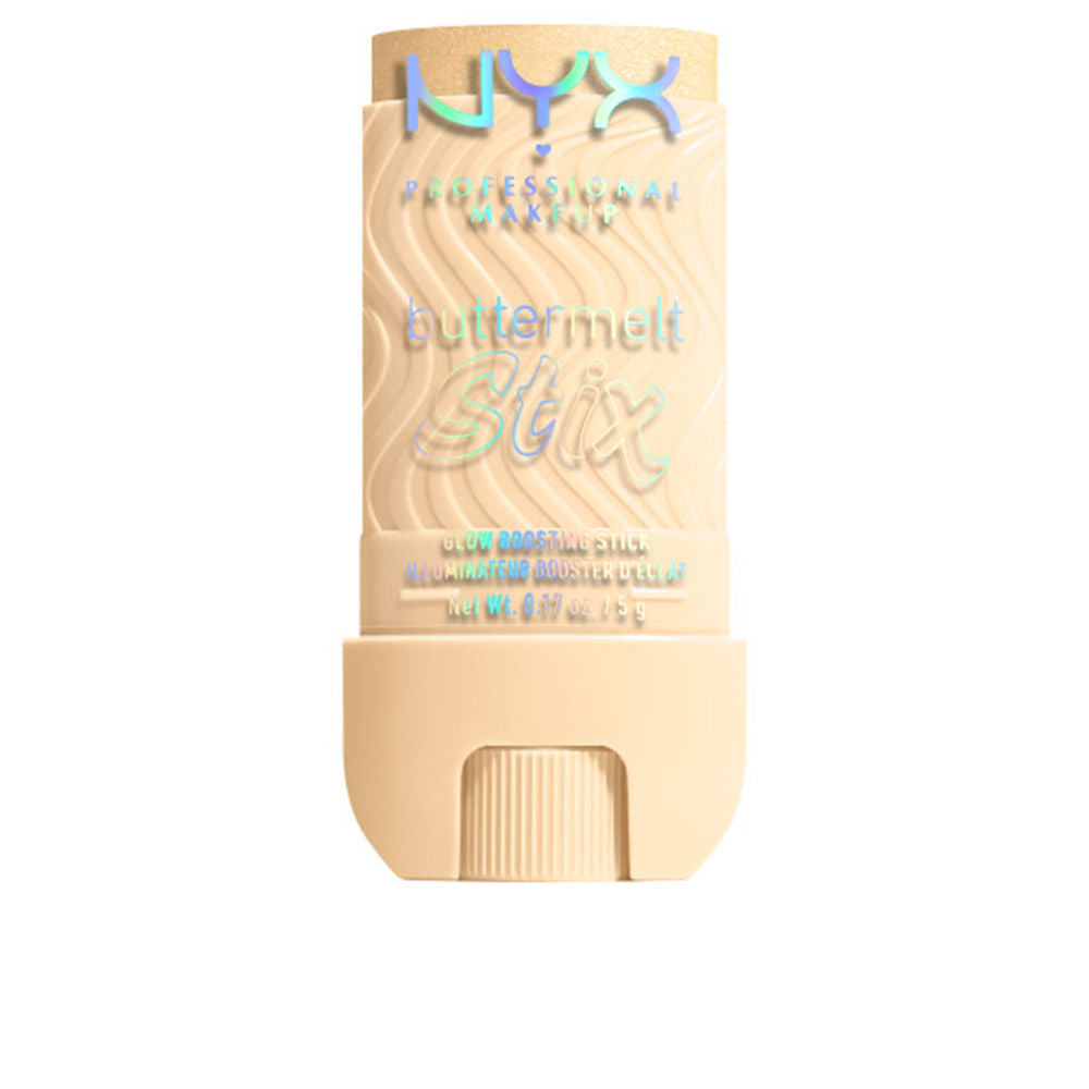 BUTTERMELT STIX glow boosting stick #05-Sending Melt 5 gr