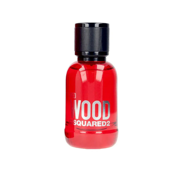RED WOOD POUR FEMME eau de toilette vaporizador 50 ml