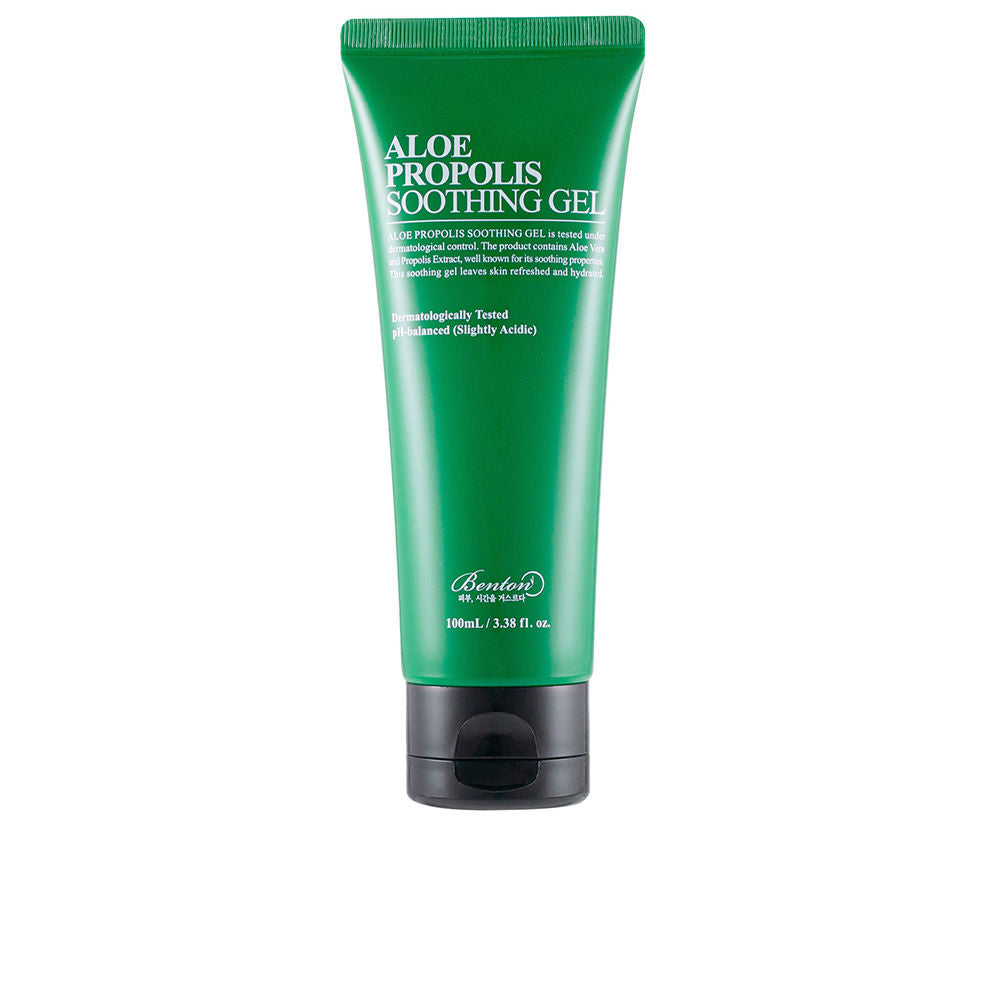 Gel calmante ALOE PRÓPOLIS 100 ml