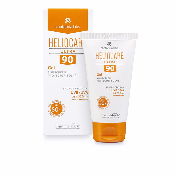 HELIOCARE ULTRA gel protetor solar FPS50+ 50 ml
