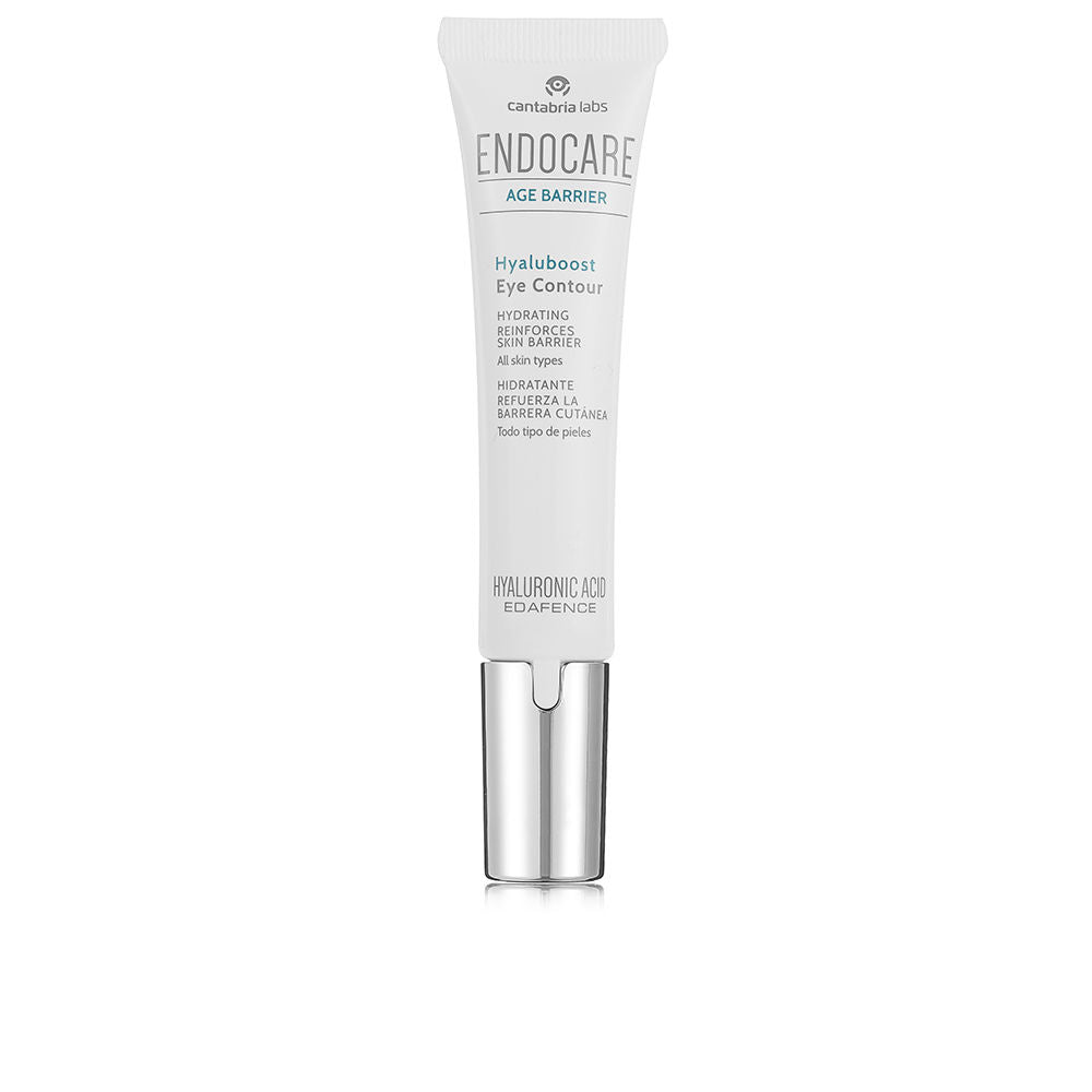 ENDOCARE HYALUBOOST barreira antienvelhecimento contorno dos olhos 15 ml