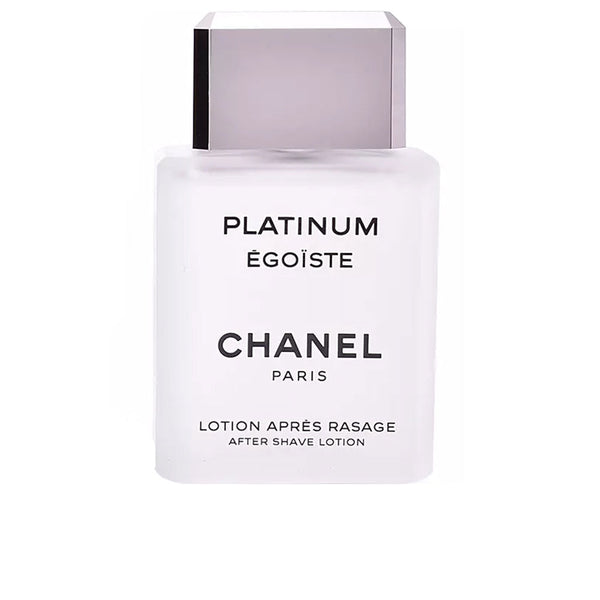 ÉGOÏSTE PLATINUM Pós-barba 100 ml